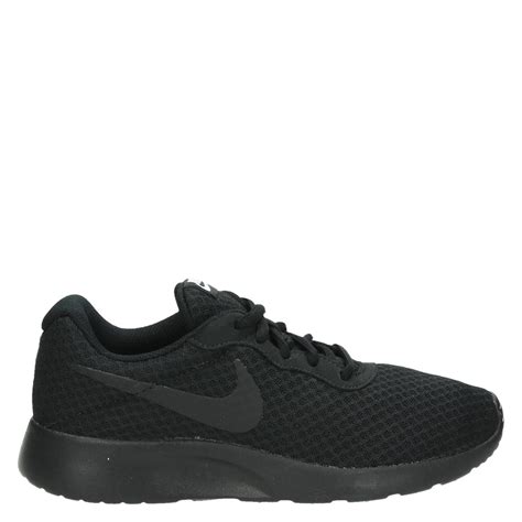 Zwarte Nike Schoenen voor dames online 